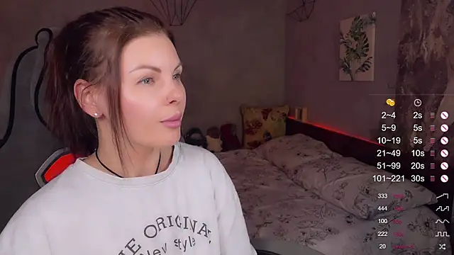 Watch Alaska_ya live on EroticFlix - High definition streams