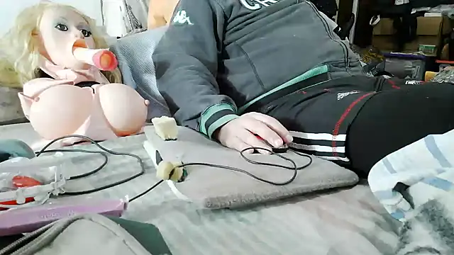 messi_syssy live cam