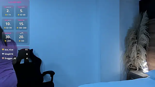 CristineRainn_ webcam