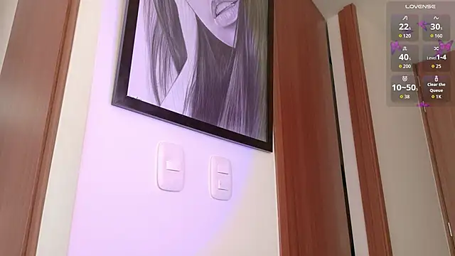 Michelle_Ferrerr webcam