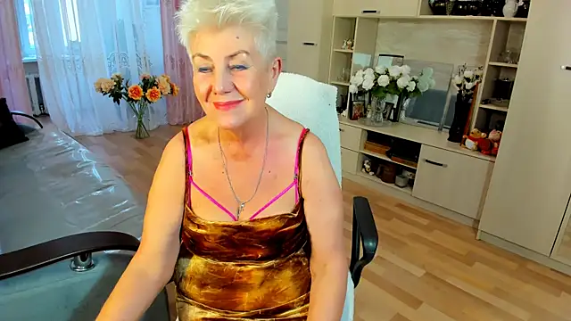 HotandMature webcam