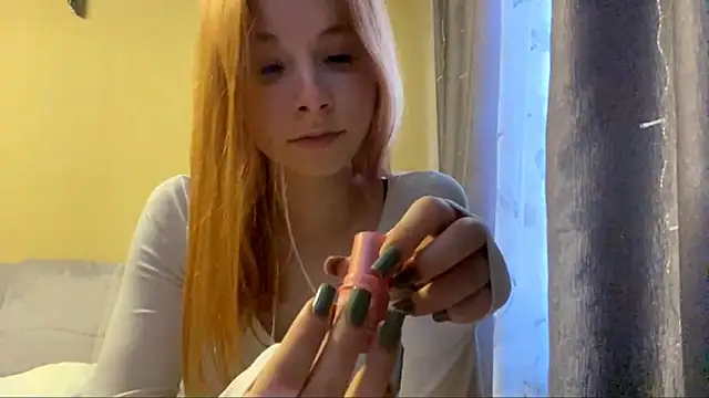 nyanyamonkey webcam