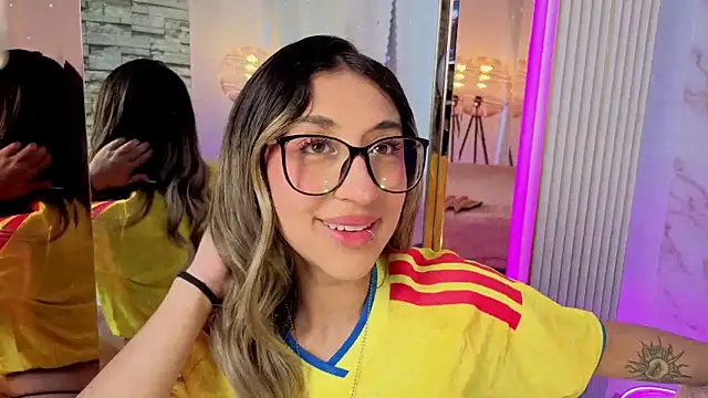 isa_sweet1_ webcam