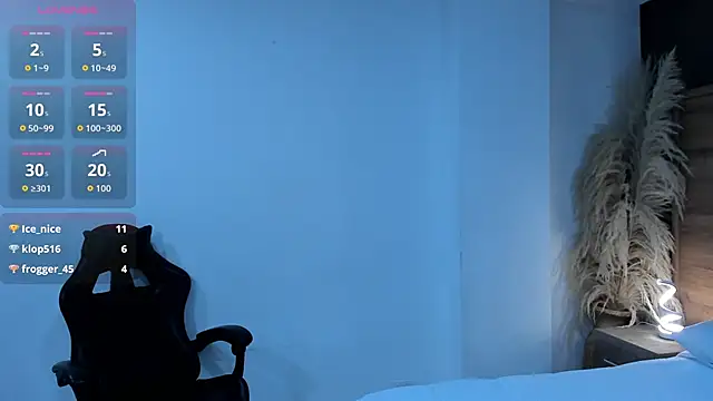 CristineRainn_ webcam