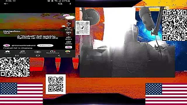 RussellTaylorLacy live cam