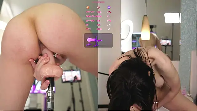Sweet_Mistie live cam