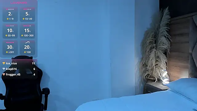CristineRainn_ webcam