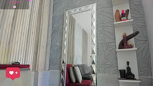 BriannaChelsea webcam
