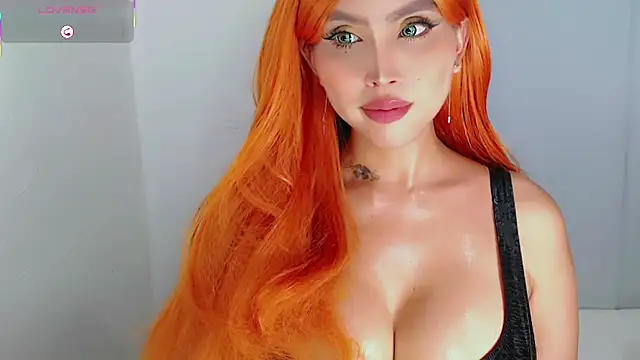 Modelo: adreana_69