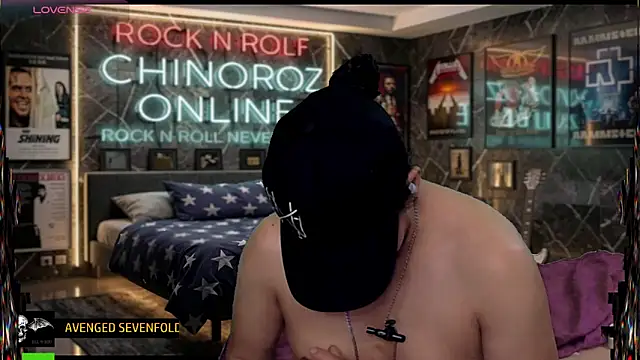 chino_roz webcam