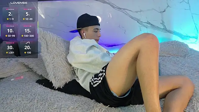 Saimonvela live cam