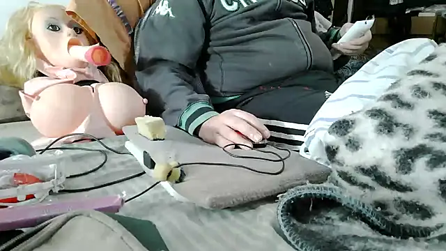 messi_syssy live cam