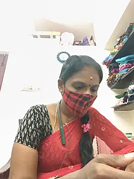 Tamil_Yalini12 webcam