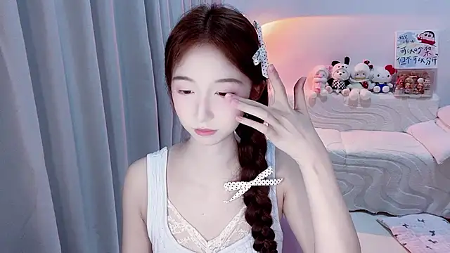 lucky-tt webcam