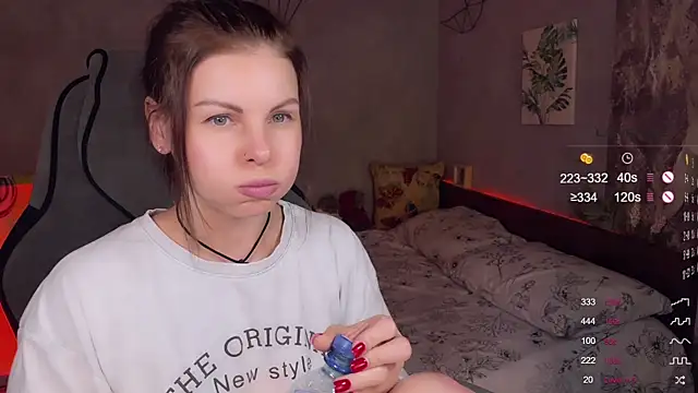 Watch Alaska_ya live on EroticFlix - High definition streams