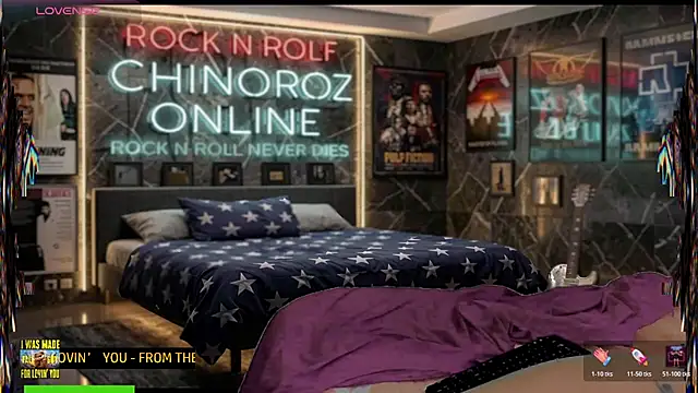 chino_roz webcam