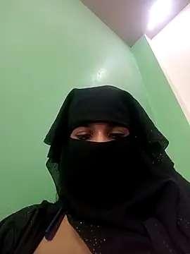 Aafreen_36 webcam