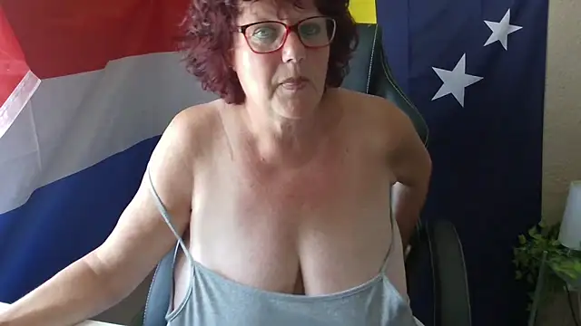 GrandJo69 webcam