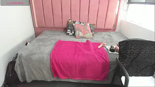 Barbara_fox__ webcam