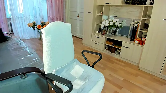 HotandMature webcam
