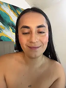 Antonella_Julieta webcam