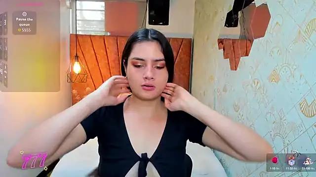 Zoe__Taylor__ webcam