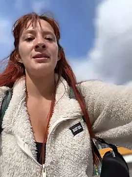 Samyra_Biker12 webcam