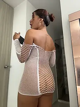 ViankaRose webcam