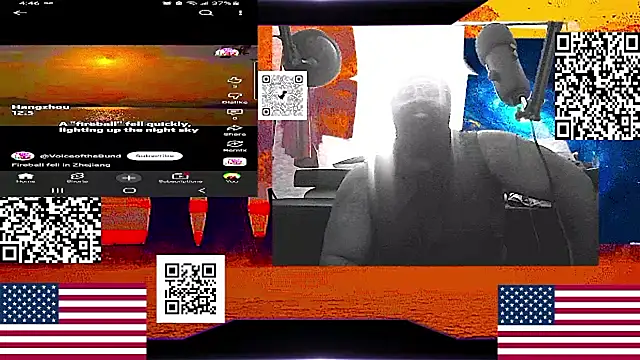 RussellTaylorLacy webcam