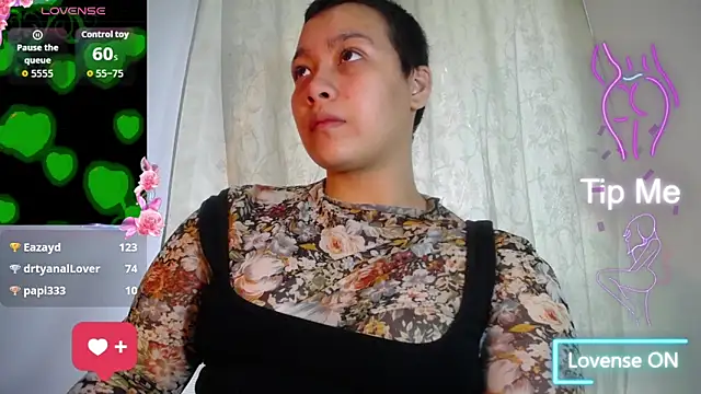 Cherry_vald webcam
