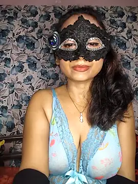 _DesigirlRoshni webcam