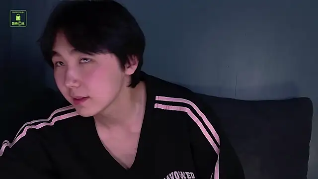 HeejinWang webcam
