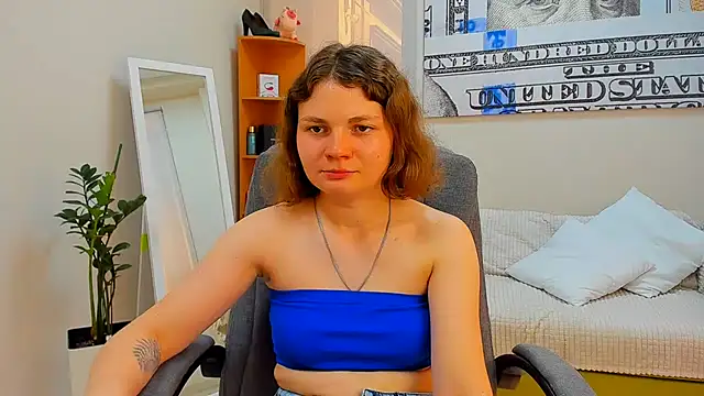 Stella-Maers webcam
