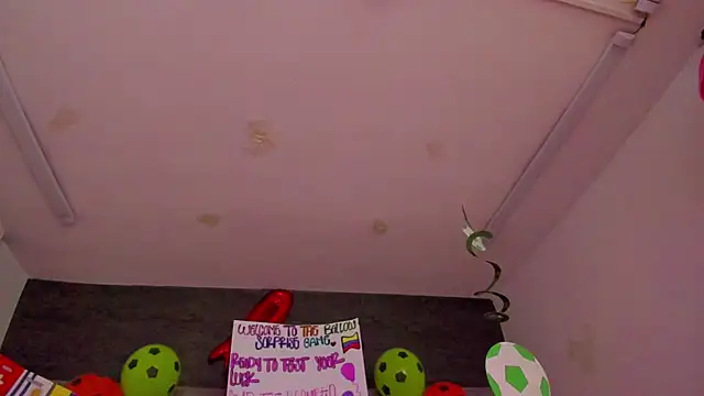 Sarita_Ass webcam