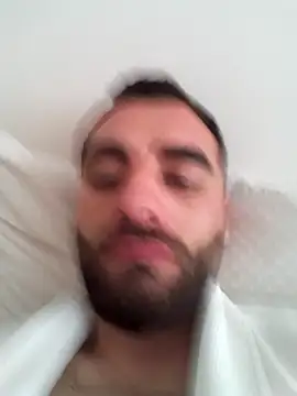 Ogulcan834 webcam