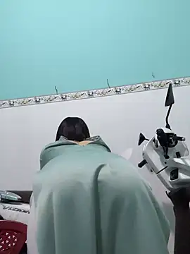Nana-19 webcam