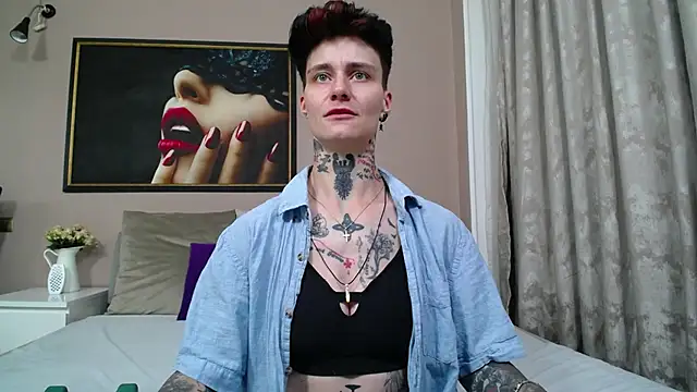 KennyXSX webcam