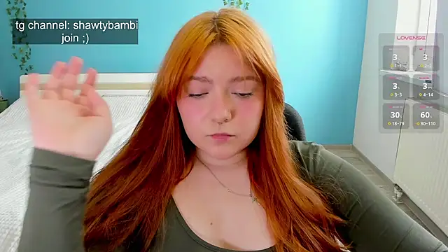 bambimayy webcam