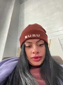 belababyy webcam