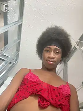 Eyleen536 webcam