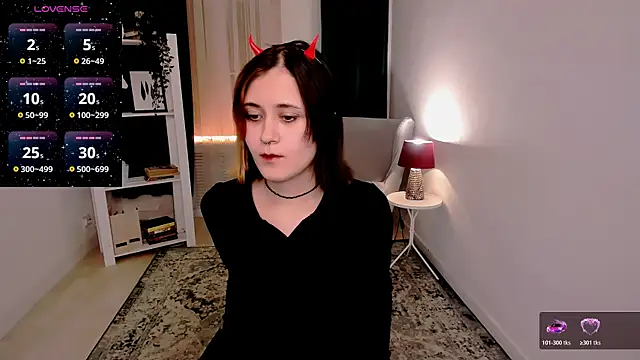 Alexa_Lexi_ webcam