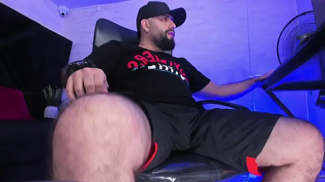 jhon_bear03 live sex cam