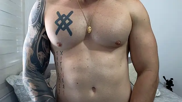 Isaac_Carter webcam