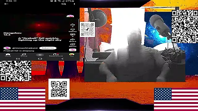 RussellTaylorLacy webcam
