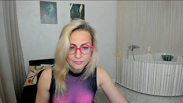 MuseOfStage webcam