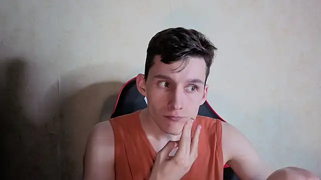 touch_me7 webcam