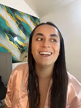 Antonella_Julieta webcam