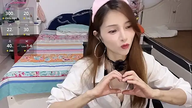 miaomiao-99 webcam