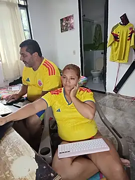hotandfierylatinos2023 webcam