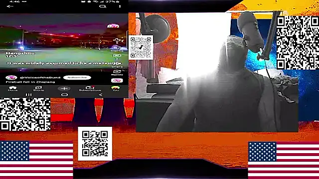RussellTaylorLacy live cam
